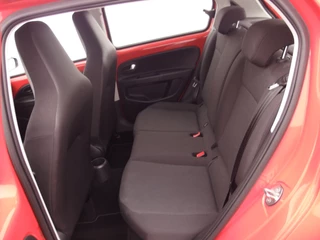 Volkswagen up! Volkswagen up! 1.0 BMT move up! AIRCO / BLUETOOTH / ELEK RAMEN / NL-AUTO - afbeelding nr 27