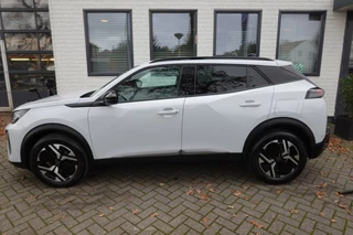 Peugeot 2008 - afbeelding nr 28