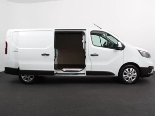 Renault Trafic Renault Trafic 2.0 Blue dC1 150 EDC T30 L2H1 Advance | Navigatie | Airco | Lichtmetalen velgen | Betimmering | Trekhaak | Camera | Parkeer sensoren | Dab - afbeelding nr 34