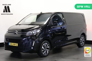Citroën Jumpy 2.0 BlueHDI 180PK Automaat - EURO 6