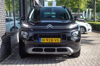 Citroën C3 Aircross Citroën C3 Aircross 1.2 PureTech S&S Business - All-in rijklrprs | hoge instap - afbeelding nr 9