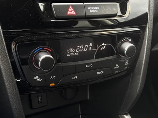 Suzuki Vitara Suzuki Vitara 1.4 Boosterjet Select Smart Hybrid | Trekhaak | Sidebars | - afbeelding nr 20