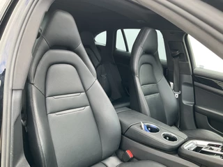 Porsche Panamera - afbeelding nr 4