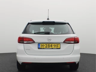 Opel Astra NAVI / CLIMA / PDC / BLUETOOTH / CARPLAY / CRUISE / NL-AUTO - afbeelding nr 4