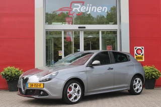 Alfa Romeo Giulietta 1.4 Turbo 170PK AUTOMAAT MultiAir SUPER