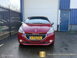 Peugeot 208 Peugeot 208 1.6 THP GTi Opties! - afbeelding nr 3