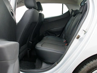 Hyundai i10 Hyundai i10 1.0i Comfort | Airco | Bluetooth | Zuinig! - afbeelding nr 16