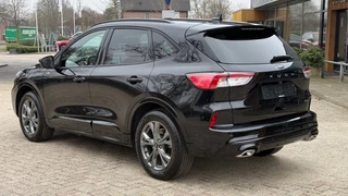 Ford Kuga Ford Kuga 2.5 PHEV ST-LINE X / Trekhaak+Driver+Techno+Winter pack - afbeelding nr 8