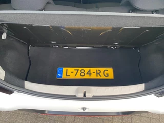 Toyota Aygo Toyota Aygo 1.0 VVT-i x - afbeelding nr 35