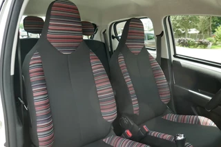 Citroën C1 Citroën C1 1.0 VTI FEEL AIRCO/BLEUTOOTH/NL-AUTO - afbeelding nr 21