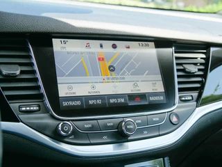 Opel Astra | NAVIGATIE | - afbeelding nr 7