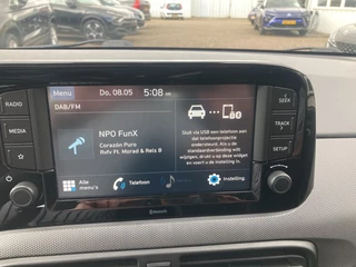 Hyundai i10 - afbeelding nr 12