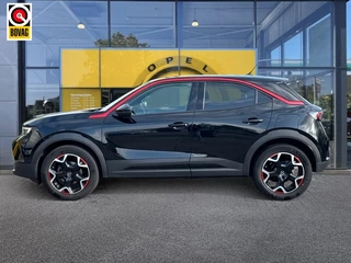 Opel Mokka - afbeelding nr 8