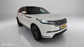 Land Rover Range Rover Velar Land Rover Range Rover Velar P250 S Turbo AWD - afbeelding nr 11