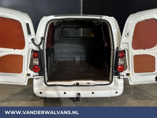 Peugeot Partner Peugeot Partner 1.6 BlueHDi 100pk L1H1 Euro6 Airco | Navigatie | Cruisecontrol | Trekhaak | Apple Carplay Parkeersensoren - afbeelding nr 3