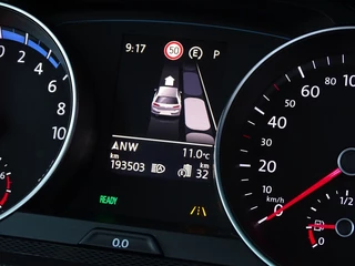 Volkswagen Golf Volkswagen Golf TSI GTE 204PK DSG / RNS / LED *NAP* - afbeelding nr 30