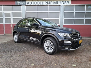 Volkswagen T-Roc Volkswagen T-Roc 1.5 TSI 150 Pk Style Business Dsg-7 Autom. NL auto !! - afbeelding nr 2