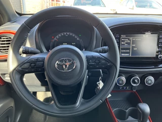Toyota Aygo - afbeelding nr 19