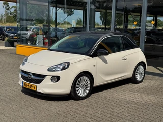 Opel ADAM Opel ADAM 1.4 Unlimited - climate control - panoramadak - afbeelding nr 4
