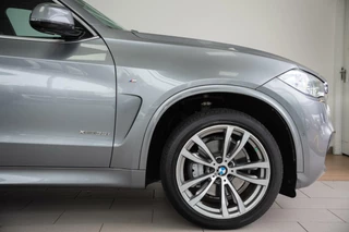 BMW X5 BMW X5 xDrive35i M-Sport High Executive|1ste Eig|Org NL|NAP|Soft-Close|Head Up|UNIEK|Dealer Onderhouden - afbeelding nr 41