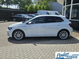 Volkswagen Polo Volkswagen Polo 1.0 TSI Comfortline 17