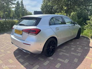 Mercedes-Benz A-Klasse Mercedes A-klasse 200 / Groot navi en virtual cockpit / etc. - afbeelding nr 19