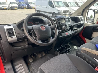Fiat Ducato Fiat Ducato 30 2.3 MultiJet L2H1*A/C*HAAK*IMPERIAAL*3P* - afbeelding nr 3