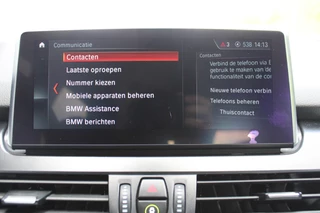 BMW 2 Serie Clima|Navi|LM-Velgen|Cruise|PDC|Audio|CV - afbeelding nr 31