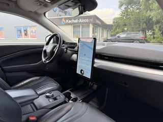 Ford Mustang Mach-E Ford Mustang Mach-E Aut. Extended 98kWh | Leder | Bang & Olufssen | 360 Camera | Panorama | - afbeelding nr 15