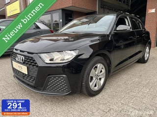 Audi A1 Sportback - 394723220-0
