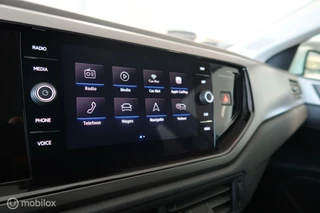 Volkswagen Polo Volkswagen Polo 1.0 TSI Comfortline Carplay Navi NAP - afbeelding nr 12