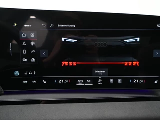 Audi Q6 e-tron Sportstoelen plus, B&O, Luchtvering, Panoramadak - afbeelding nr 45