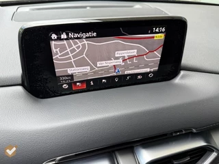 Mazda CX-5 - afbeelding nr 34