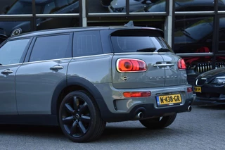 MINI Clubman Mini Mini Clubman 2.0 Cooper S Chili Serious Business AUT Carplay Cruise Stoelvw - afbeelding nr 38