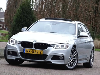 BMW 3 Serie - 340959709-0