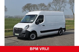 Opel Movano - 286027843-0