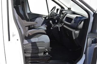 Opel Vivaro Opel Vivaro 1.6 CDTI L1H2 125 Pk! Euro 6 Airco Camera Cruise - afbeelding nr 9