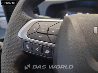 Iveco Daily Iveco Daily 35C21 3.0 210PK 2025model Dubbel Cabine Open laadbak 3.5t Trekhaak CarPlay ACC LED Pritsche Pickup Airco Dubbel cabine Trekhaak - afbeelding nr 16