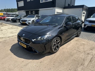 BMW 1 Serie BMW 1 Serie 120 M Sp. Design Ed. - afbeelding nr 5