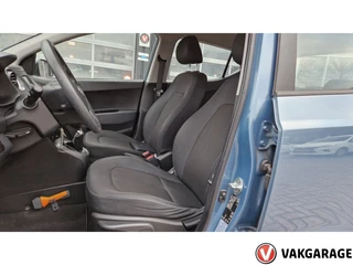 Hyundai i10 - afbeelding nr 14