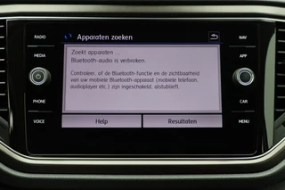 Volkswagen T-Roc Climate, ACC, Apple Carplay, Bluetooth, DAB, PDC, 16'' - afbeelding nr 37