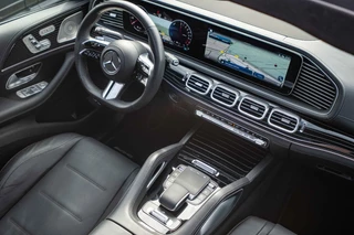 Mercedes-Benz GLE Mercedes-Benz GLE-klasse Coupé 400 e 4MATIC AMG Line Premium - afbeelding nr 23