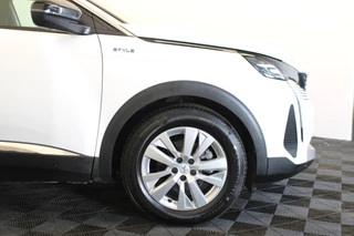 Peugeot 5008 Peugeot 5008 1.2 PureTech Active Pack Business |Navi|Camera| - afbeelding nr 7