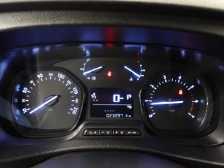 Opel Vivaro Opel Vivaro 2.0 BlueHDi 145PK Automaat Airco Cruise Navigatie Sidebars Trekhaak - afbeelding nr 19