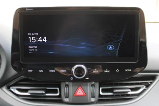 Hyundai i30 Hyundai i30 Wagon 1.5 T-GDi MHEV N-Line Sky Automaat - afbeelding nr 21