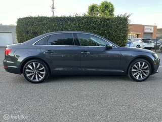 Audi A4 Audi A4 Limousine 1.4 TFSI Sport Pro Line - afbeelding nr 5