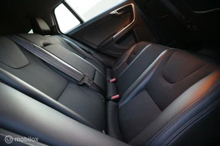 Volvo V60 Volvo V60 2.0 T4 190pk Kinetic XENON/NAVIGATIE/TREKHAAK/PDC - afbeelding nr 12
