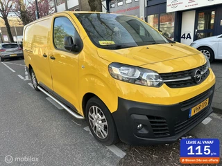 Opel Vivaro - 107800004-0