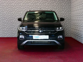 Volkswagen T-Cross Volkswagen T-Cross 1.5 TSI 150PK STYLE PLUS LMV CARPLAY NAVI VIR.COCKPIT LED CAMERA STOELVERW. ADAP.CRUIS DAB 02/2024! 