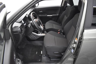 Suzuki Ignis - afbeelding nr 8
